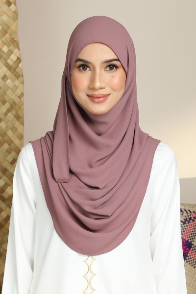Aralyn Babes in Deep Mauve